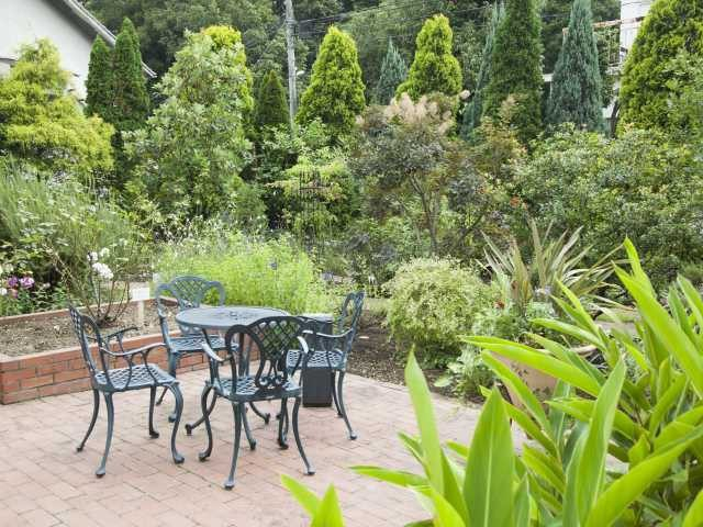 カフェ サ・サンボン