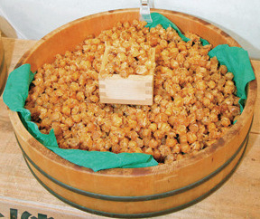 酒の肴はおまかせ「珍味処 磯蔵」