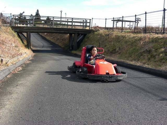 【宮崎・延岡×観光】一日中遊べるレジャーパーク「ETOランド 速日の峰」