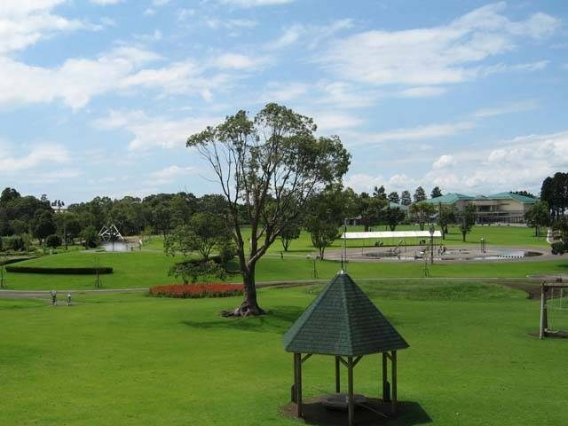 宮崎県農業科学公園 ルピナスパーク