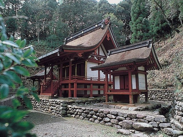 巨田神社
