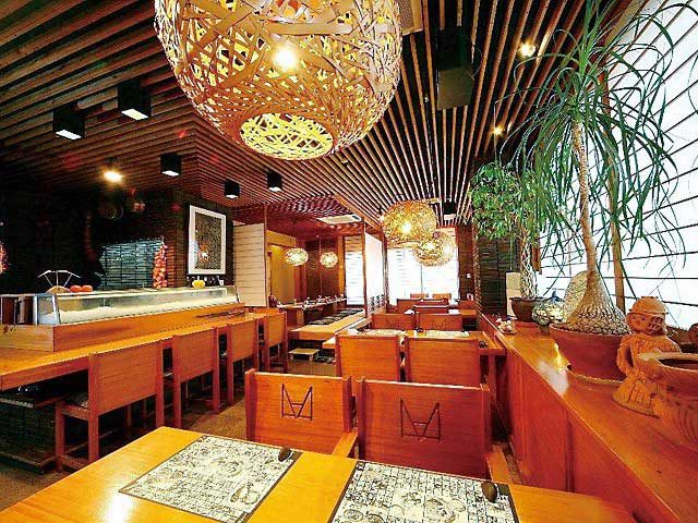 【宮崎の名物グルメ×冷や汁】南国の知恵から生まれた涼やかな一品「ふるさと料理 杉の子」