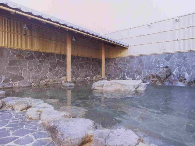 【宮崎・西都&綾×観光】食事も充実の温泉でリラックス「さいと温泉」