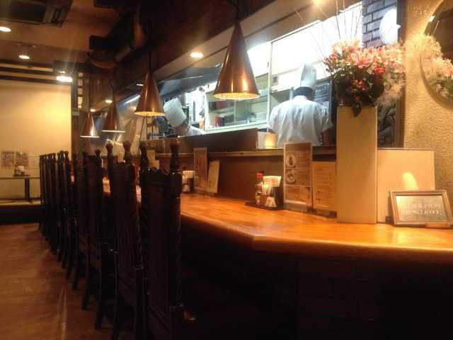 【宮崎のチキン南蛮】GRILL 爛漫