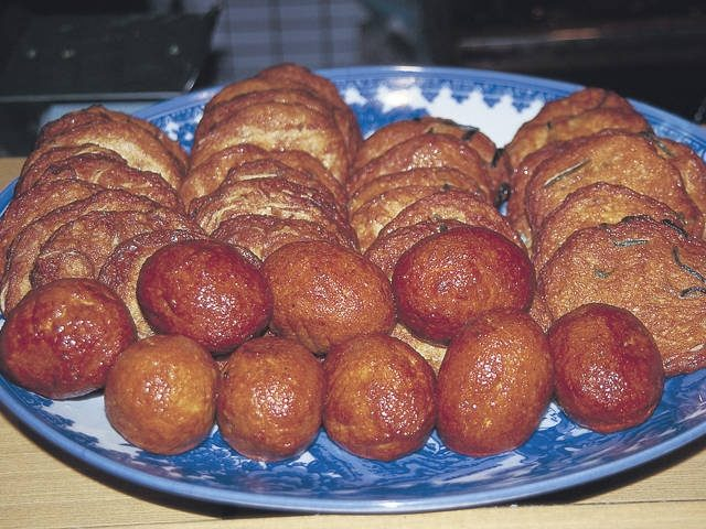 元祖おび天本舗