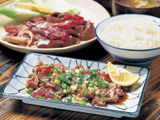 【宮崎・西都&綾×グルメ】滋味豊かな綾のごちそう「郷土料理 綾の里」