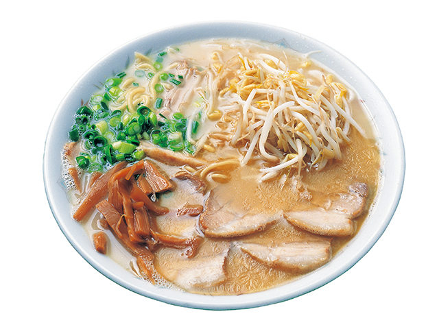 【宮崎の名物グルメ×宮崎ラーメン】宮崎を代表するラーメンの老舗「栄養軒」