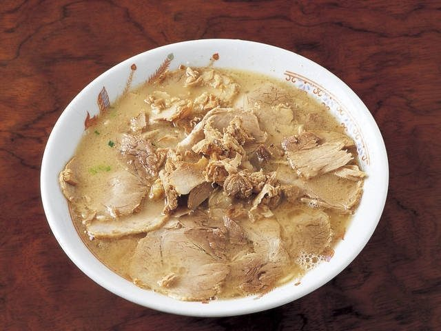 【宮崎・延岡×グルメ】100%豚骨でとったラーメン「再来軒」