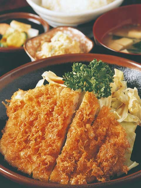 【延岡&日向のご当地グルメ】直ちゃん