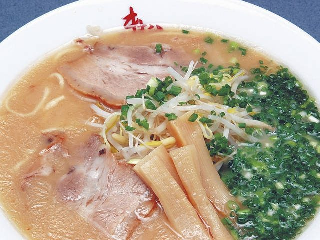 【宮崎タウン×グルメ】きむら 大淀店