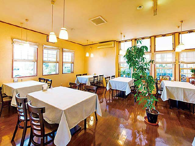 【宮崎のチキン南蛮】Bistro ADEN(ビストロ アデン)