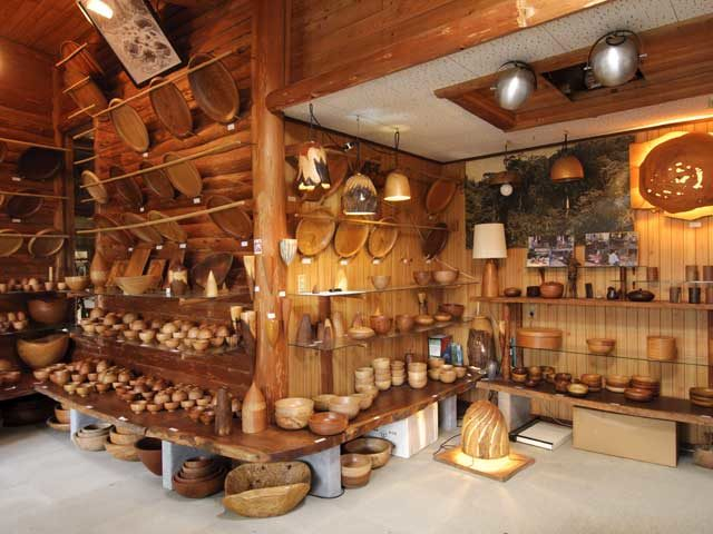 【宮崎・綾×雑貨】一生つき合いたい木の器「児玉工芸」