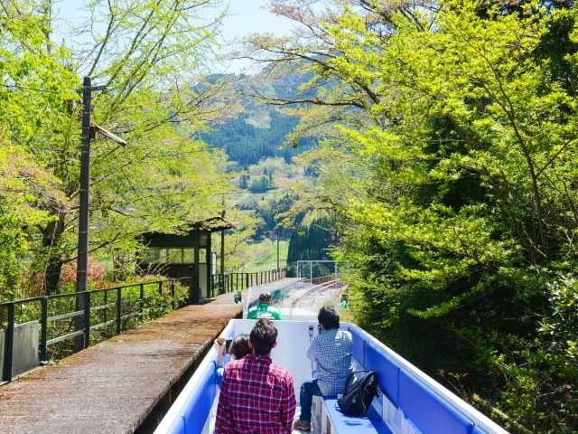のどかな風景に癒される~