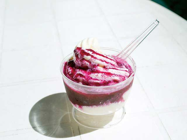 【日南海岸ドライブ×寄り道】川崎商店