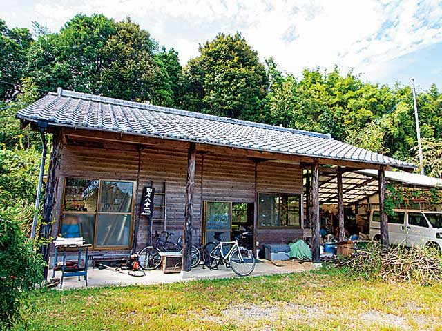 【宮崎・綾×雑貨】シンプルで美しい独創的な器「陶房 八十一」