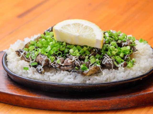 【宮崎・鶏の炭火焼Check it!】炭火焼 鬼火