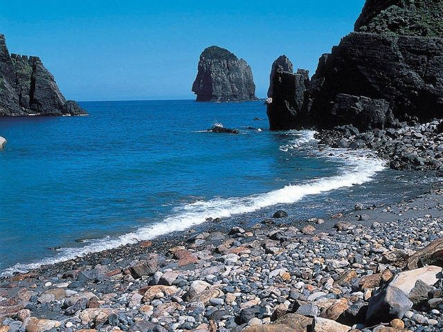 【下甑島で観光するならココ!】瀬々野浦