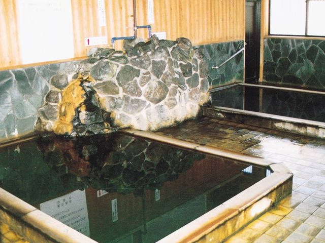 いぶすき元湯温泉