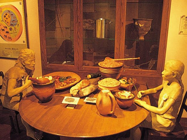 時遊館COCCOはしむれ