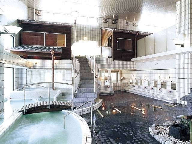 太陽ヘルスセンター