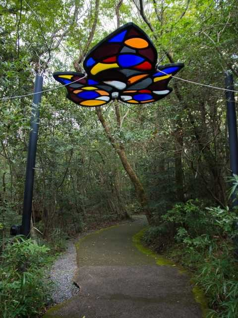 【鹿児島旅行×おすすめスポット】霧島アートの森