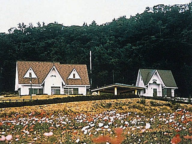 夢・風の里アグリランドえい