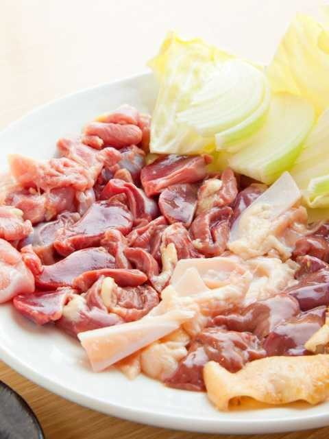 地鶏・ 鶏料理 みやま本舗 霧島店