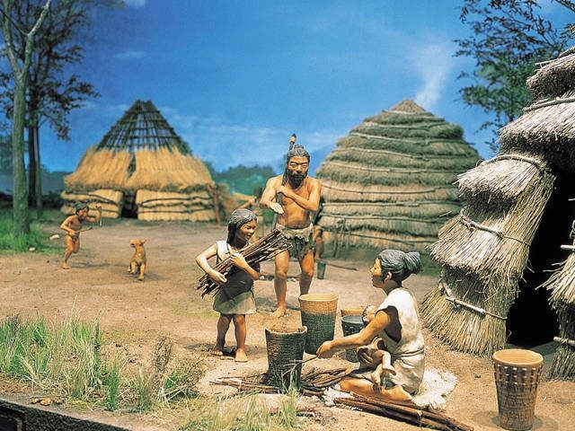 【霧島×観光】ホテル京セラ内のミュージアム「縄文遺跡ミュージアム」