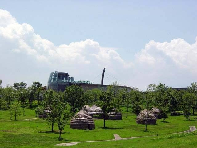 【霧島×観光】縄文の世界をまるごと体感「上野原縄文の森」