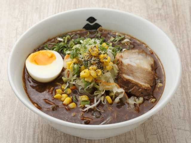 三平らーめん 照国本店