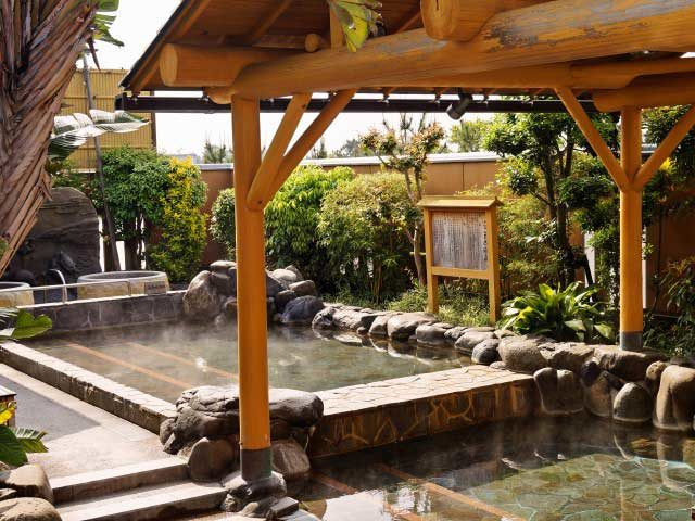 指宿 こころの湯