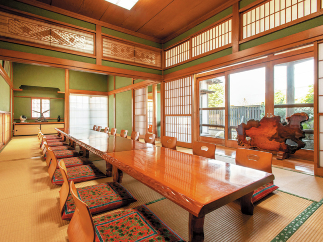 鮮度にこだわったあんこうに、秘伝の濃厚あん肝スープが絶品の美味しさ「寿多庵」