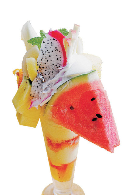 【都城観光ナビ】たなかフルーツ