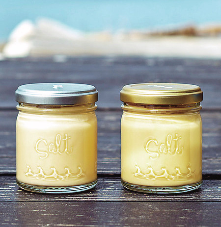 【糸島観光ドライブモデルコース】観光スポット③:お土産にぴったりの自然海塩「工房とったん」