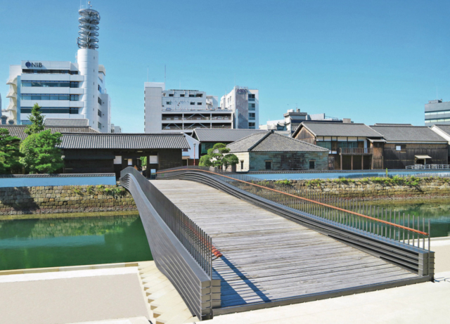 【出島の観光スポット】出島について知ろう