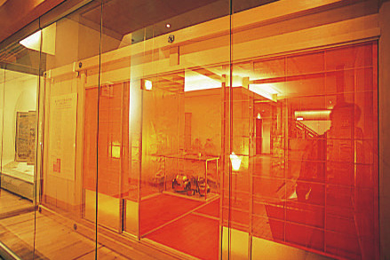 【大阪城3~4F】豊臣秀吉とその時代