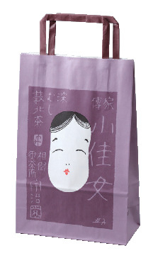 宇治園 心斎橋本店