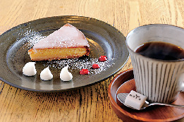 【由布院で人気のカフェ10選】naYa