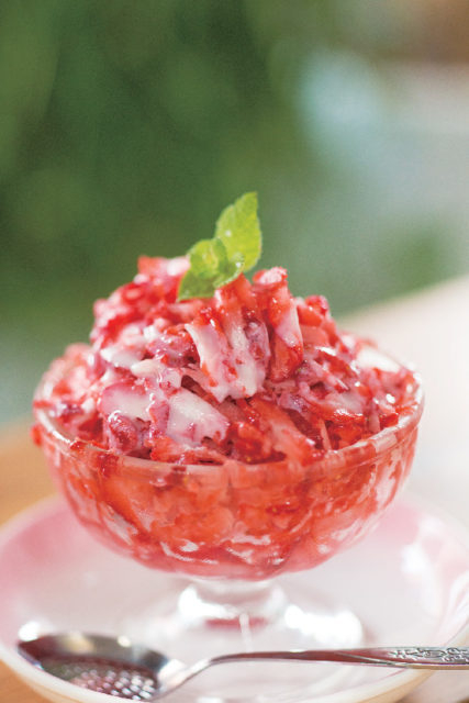 【由布院で人気のカフェ10選】dining KUMU