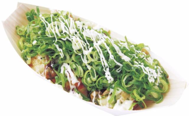 JR大阪駅すぐの名店「はなだこ」