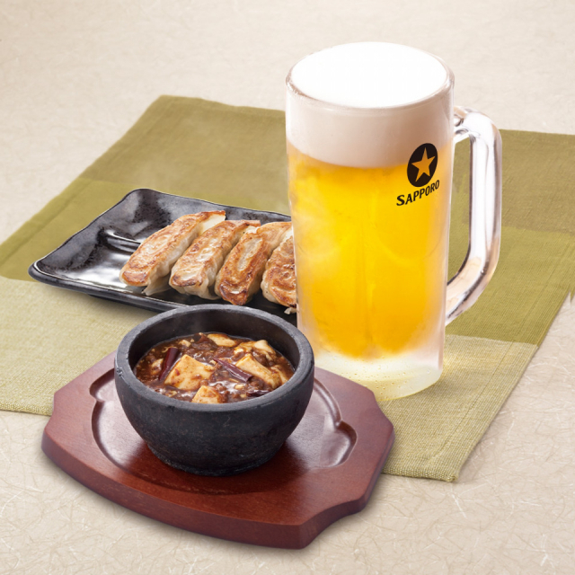 福岡のおすすめ朝ごはんスポット ロンフーダイニング 博多1番街店(福岡市博多区)