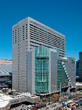 ホテルグランヴィア大阪