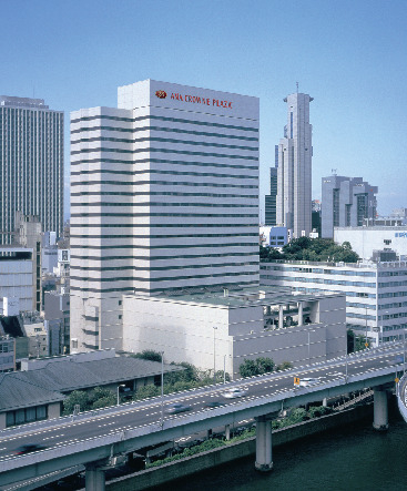 ANAクラウンプラザホテル大阪