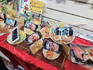 千日前道具屋筋商店街はこんなところ