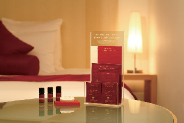 ANAクラウンプラザホテル大阪