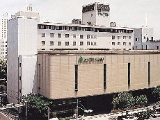 ホテルアウィーナ大阪