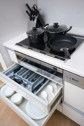 フレイザーレジデンス南海大阪