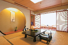 有馬温泉 おすすめの宿④竹取亭円山