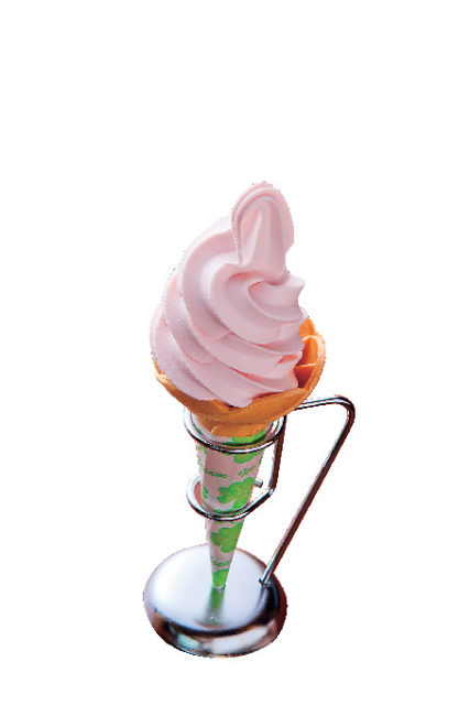 【大隅半島×ドライブ立ち寄りスポット】ローズダイナー