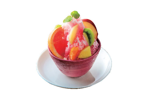 【大隅半島×ドライブ立ち寄りスポット】ローズダイナー